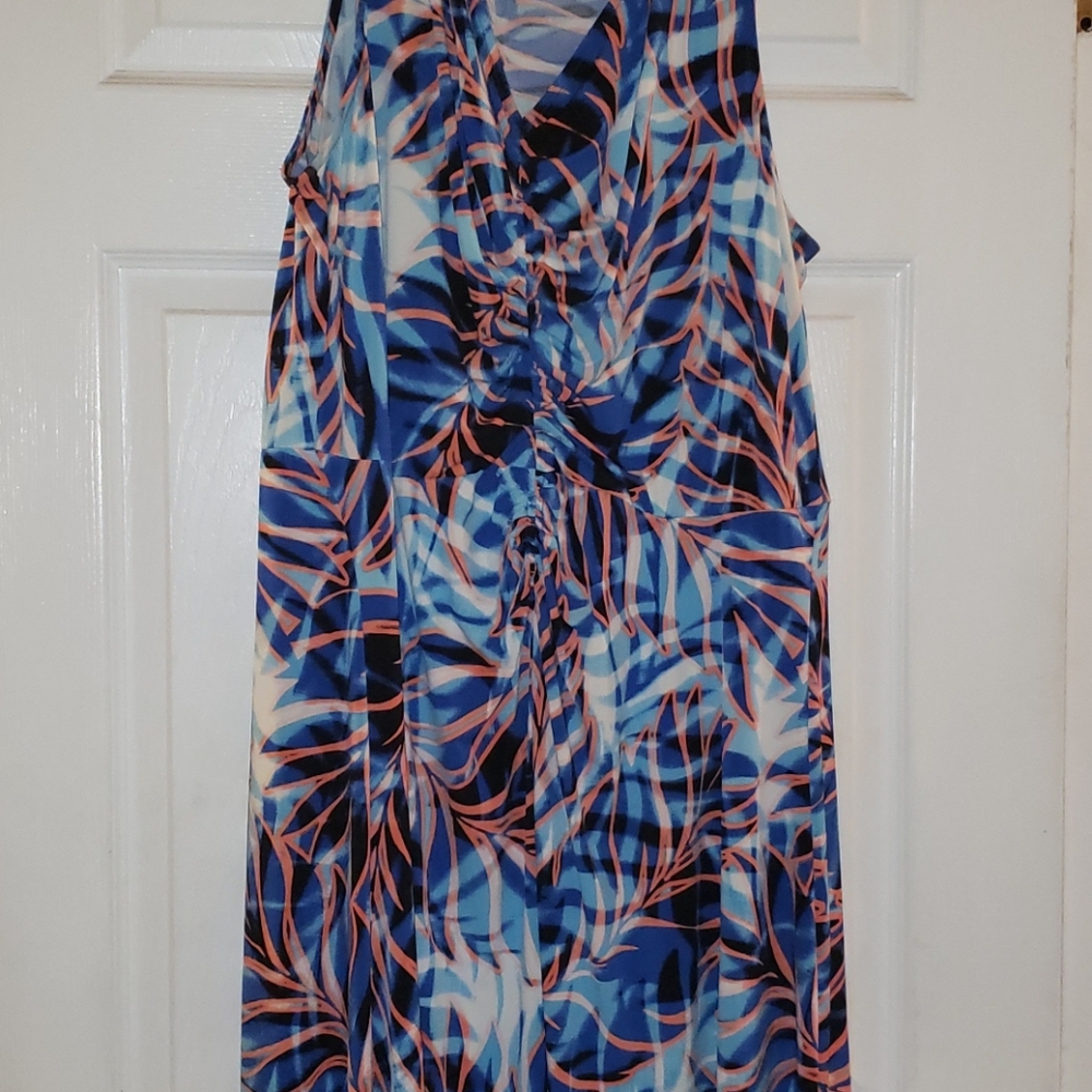 Cute summer 👗 dress - Picture 4 of 4